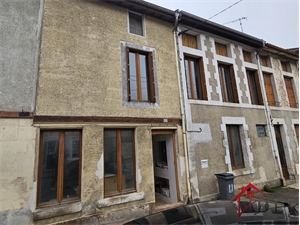 maison à la vente -   52130  WASSY, surface 165 m2 vente maison - UBI466104881